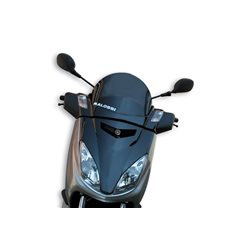 CUPULA SPORT YAMAHA X-MAX 125/250 10' -13' AHUMADA MALOSSI