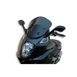CUPULA SPORT SPORT GILERA GP 800 - AHUMADA MALOSSI