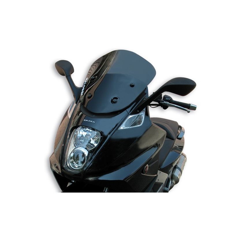 CUPULA SPORT SPORT GILERA GP 800 - AHUMADA MALOSSI