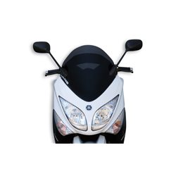 CUPULA MHR YAMAHA T-MAX 500 08'-11' AHUMADA MALOSSI