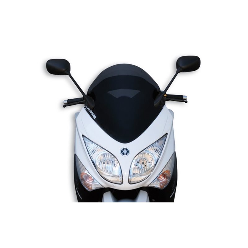 CUPULA MHR YAMAHA T-MAX 500 08'-11' AHUMADA MALOSSI