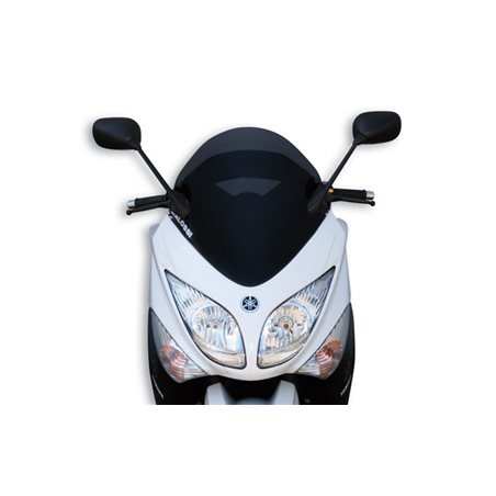 CUPULA MHR YAMAHA T-MAX 500 08'-11' AHUMADA MALOSSI