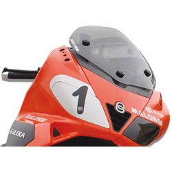 CUPULA SPORT APR SR MAX/GILERA NEXUS AHUMADA MALOSSI