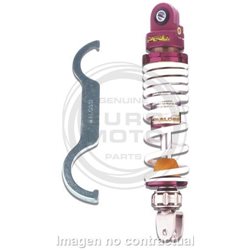 AMORTIGUADOR TRASERO MALOSSI RS24 BETA CHRONO 50