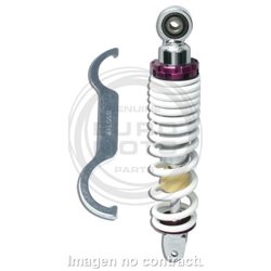 AMORTIGUADOR TRASERO MALOSSI RS3 ADRESS 50