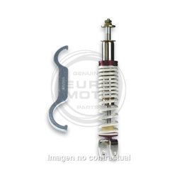 AMORTIGUADOR TRASERO MALOSSI RS3 PEUGEOT BUXY, SPEEDAKE