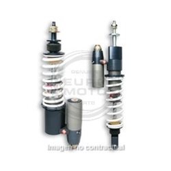 AMORTIGUADORES DELANTERO-TRASERO RS 24/10 ZIP SP