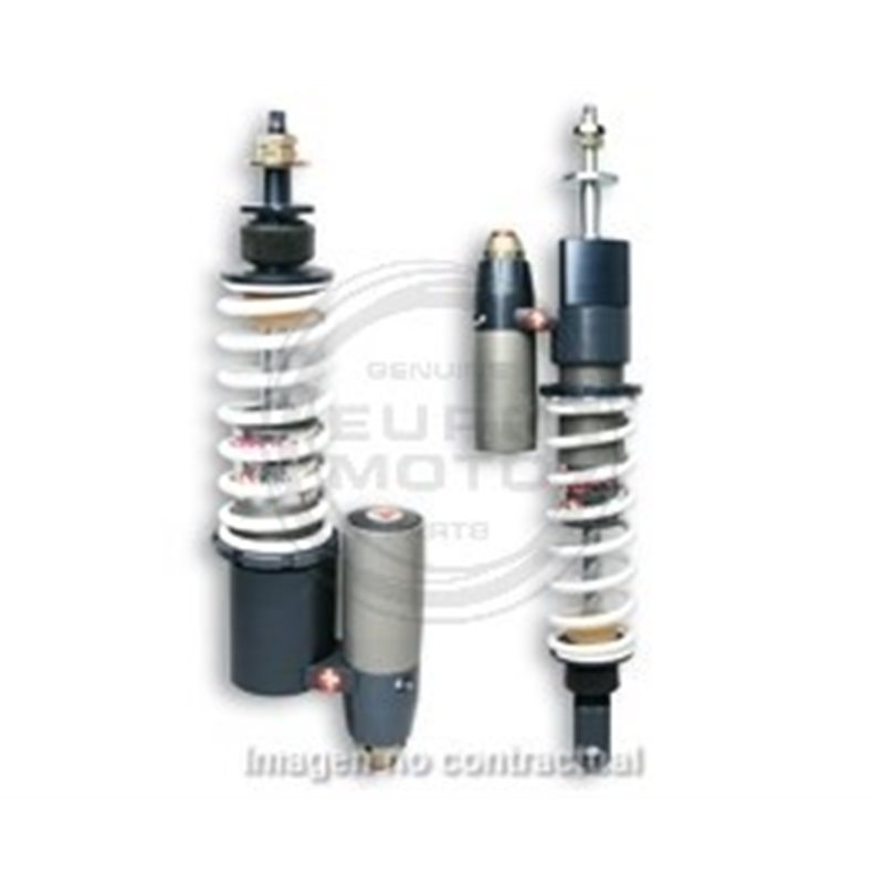 AMORTIGUADORES DELANTERO-TRASERO RS 24/10 ZIP SP