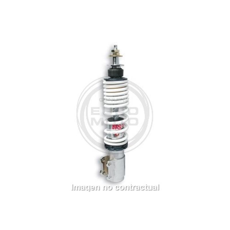 AMORTIGUADOR MALOSSI POSTERIOR RS24 PRIMAVERA IGET