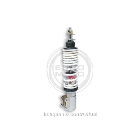 AMORTIGUADOR MALOSSI POSTERIOR RS24 PRIMAVERA IGET