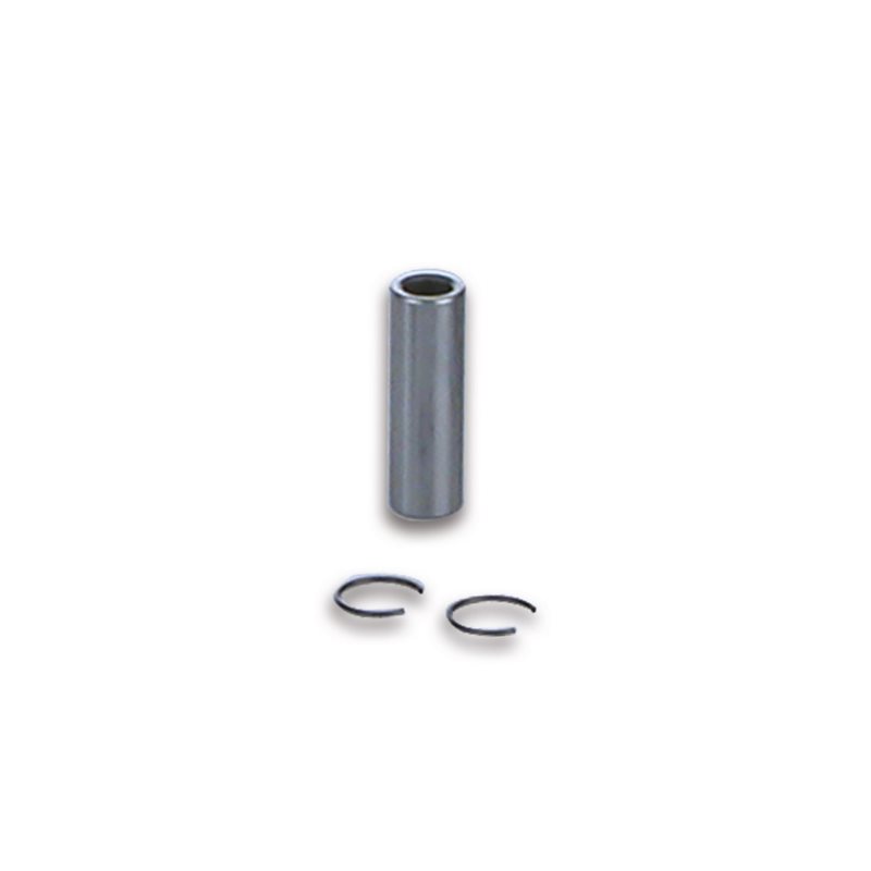 BULÓN CON CLIPS PARA PISTÓN MALOSSI 12 X 8 X 38