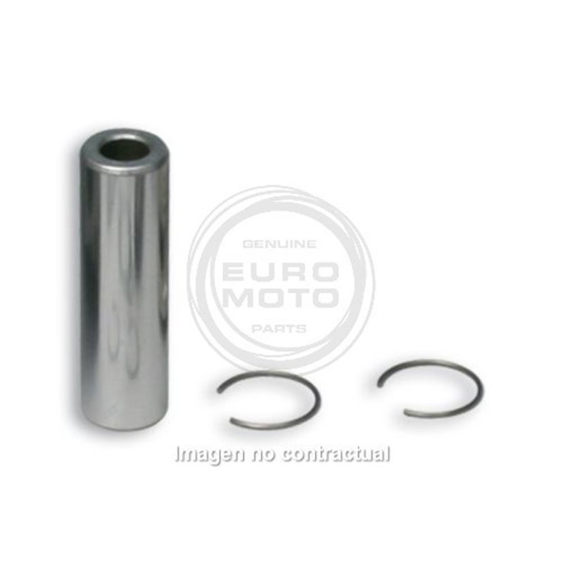 BULÓN CON CLIPS 15 X 0,9 X 45 BULÓN CON CLIPS 15 X 0,9 X 45