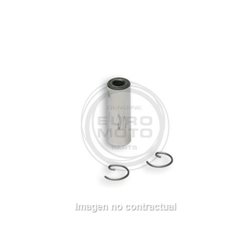 BULÓN CON CLIPS 10X0,6X29 MM PARA PISTÓN MINIMOTO