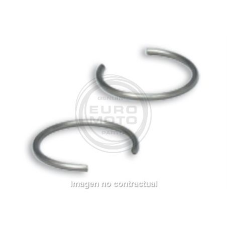 CLIPS PARA PISTÓN 34 8512