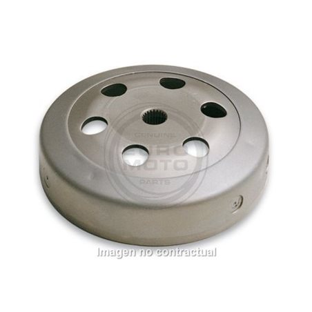 CAMPANA EMBRAGUE CLUTCH BELL APRILIA SR D.107MM