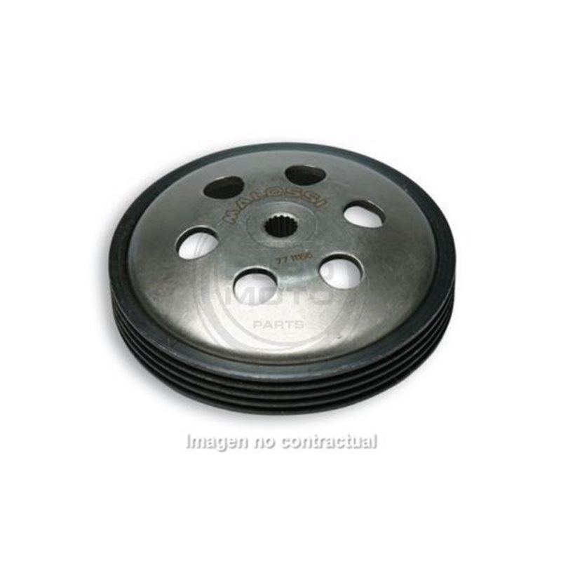 CAMPANA EMBRAGUE WING CLUTCH MOTOR MINARELLI