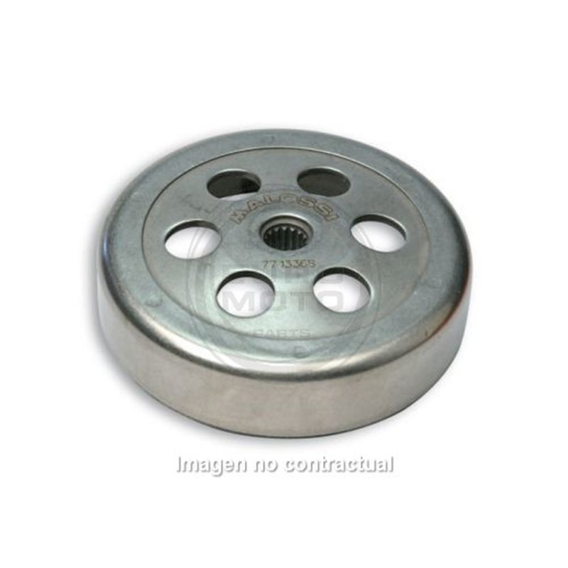 CAMPANA EMBRAGUE MAXI CLUTCH BELL YAMAHA XMAX 125I CAMPANA EMBRAGUE MAXI CLUTCH BELL YAMAHA XMAX 125I
