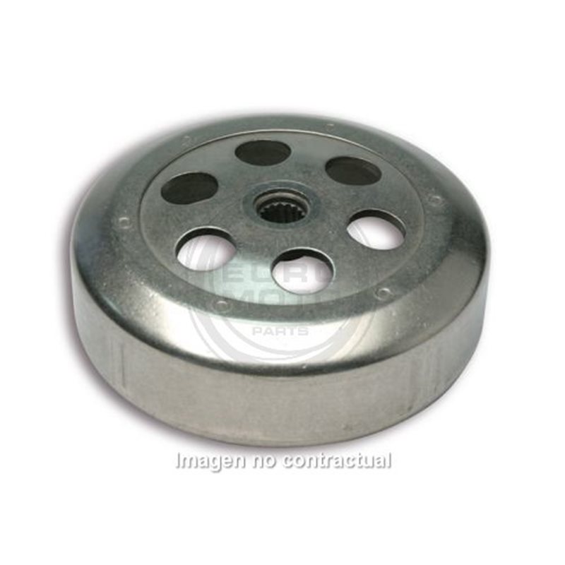 CAMPANA EMBRAGUE MAXI CLUTCH BELL X-MAX 250 CAMPANA EMBRAGUE MAXI CLUTCH BELL X-MAX 250