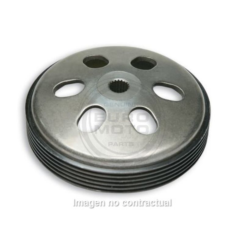 CAMPANA EMBRAGUE MAXI WING CLUTCH HONDA SH 125