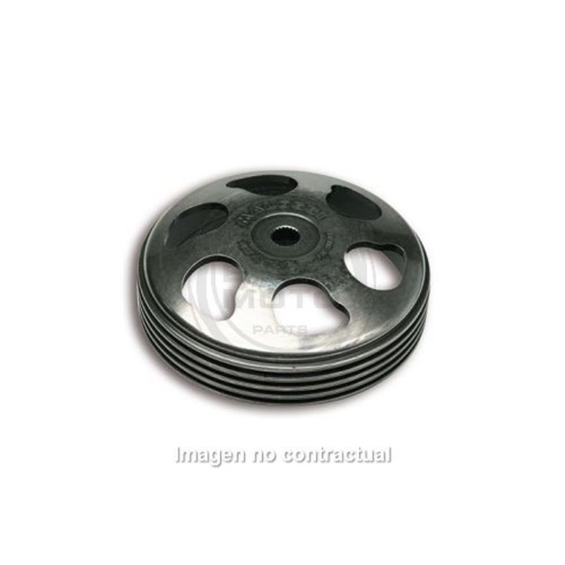 CAMPANA EMBRAGUE WING CLUTCH DERBI GP1 50 LC CAMPANA EMBRAGUE WING CLUTCH DERBI GP1 50 LC