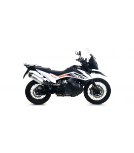 KTM 790 ADVENTURE 2019 - 2020 CONECTOR CENTRAL