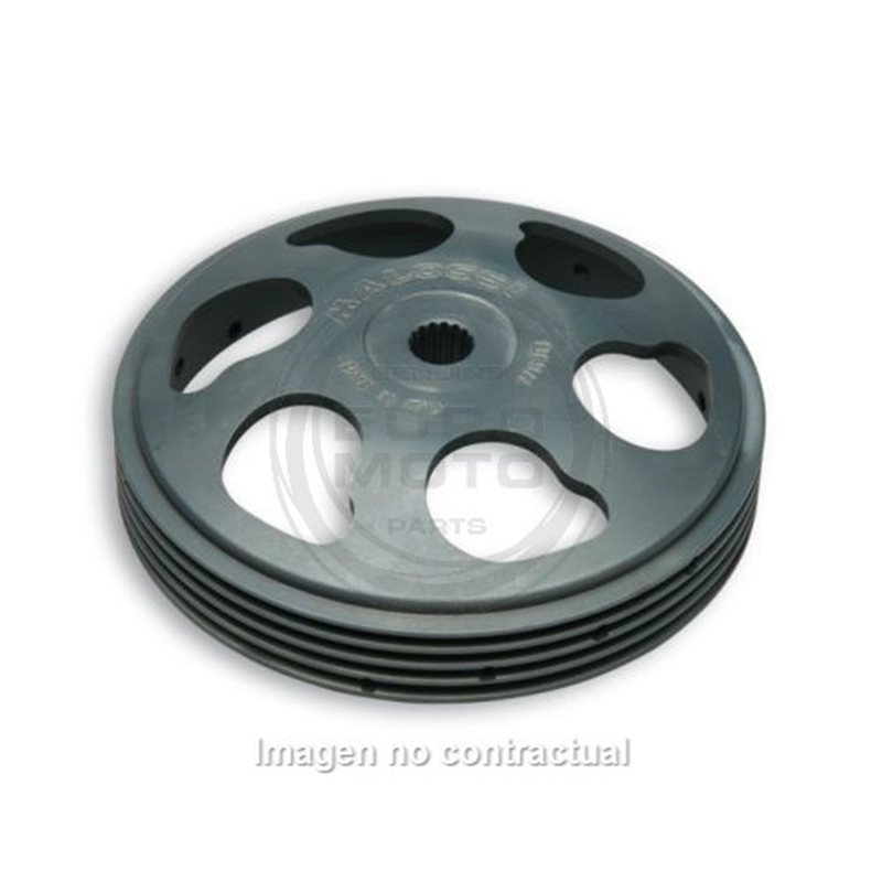 CAMPANA EMBRAGUE WING CLUTCH MINARELLI (107) CAMPANA EMBRAGUE WING CLUTCH MINARELLI (107)