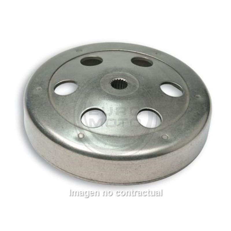 CAMPANA EMBRAGUE MAXI CLUTCH BELL KYMCO B&W 250 CAMPANA EMBRAGUE MAXI CLUTCH BELL KYMCO B&W 250