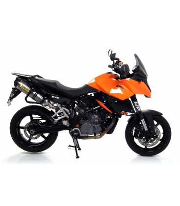 KTM 990 SMT 2009 - 2013 COLECTORES RACING