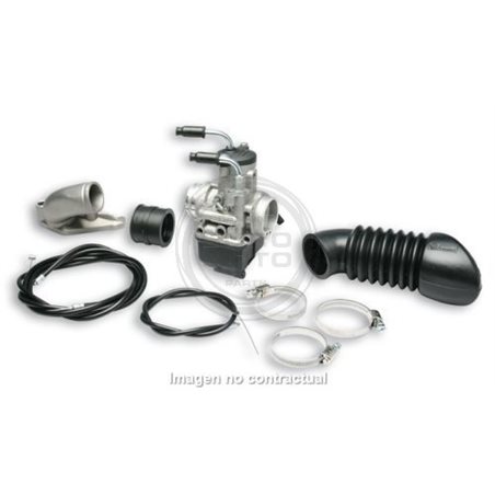 CARBURACIÓN COMPLETA AL CÁRTER PHBH 30 VESPA PX12
