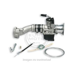 CARBURACIÓN AL CÁRTER PHBL 25 VESPA PRIMAVERA 125