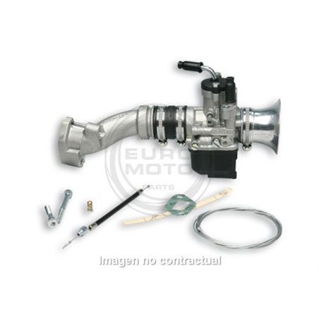 CARBURACIÓN AL CÁRTER PHBL 25 VESPA PRIMAVERA 125