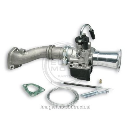 CARBURADOR PHBL 24 AD VESPA XL 125