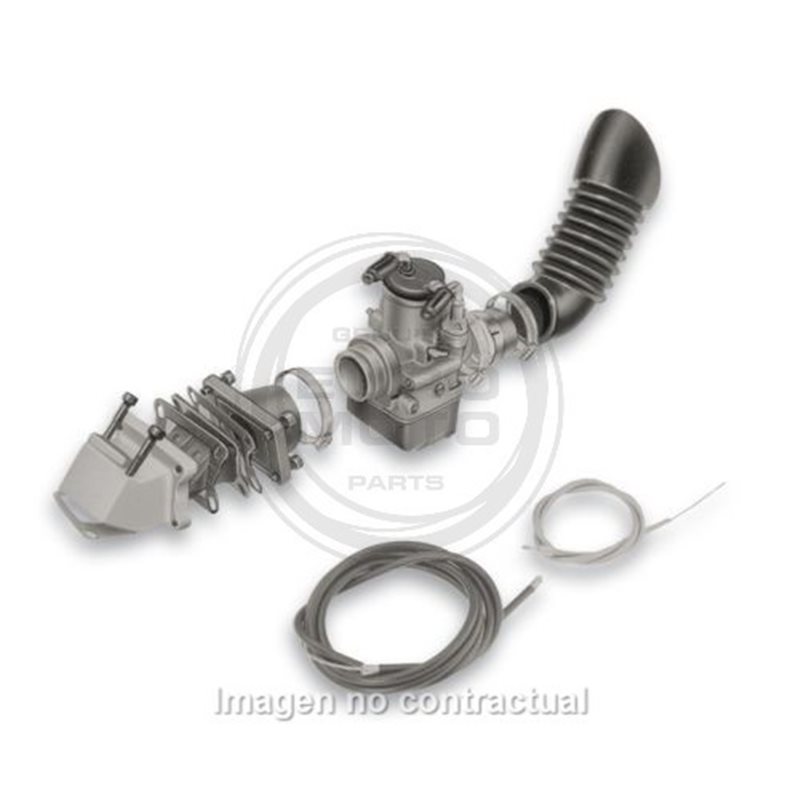 CARBURADOR PHBH 30 BD VESPA COSA 125