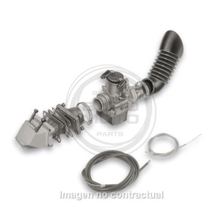CARBURADOR PHBH 30 BD VESPA COSA 125