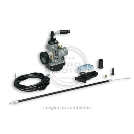 KIT CARBURACIÓN PHBG 21 BS YAMAHA JOG 50