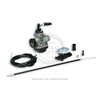 KIT CARBURACIÓN PHBG 21 BS YAMAHA JOG 50