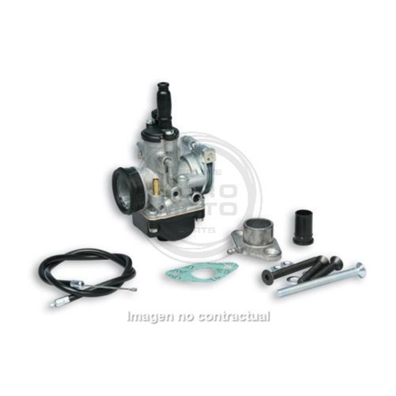 KIT CARBURACIÓN PHBG 19,5 AS HONDA DIO