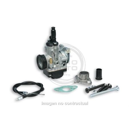 KIT CARBURACIÓN PHBG 19,5 AS HONDA DIO