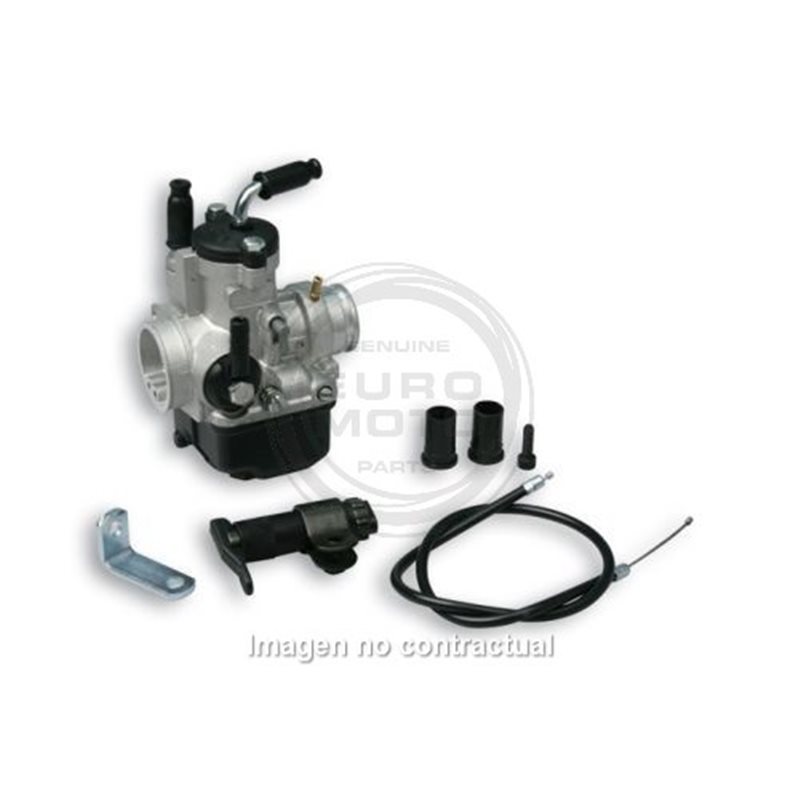 CARBURADOR PHBL 25 BS PIAGGIO HEXAGON
