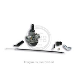CARBURACIÓN PHBG 21 BS SPEEDFIGHT 100