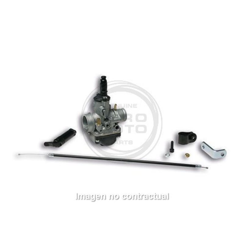 CARBURACIÓN PHBG 21 BS SPEEDFIGHT 100