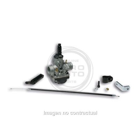 CARBURACIÓN PHBG 21 BS SPEEDFIGHT 100