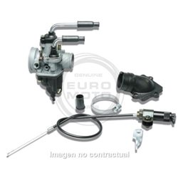 CARBURADOR PHVB 22 CS AEROX 100