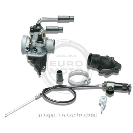 CARBURADOR PHVB 22 CS AEROX 100