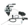 CARBURADOR PHVB 22 CS AEROX 100