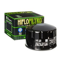 BMW R 1200 R (07-10) FILTRO ACEITE HIFLOFILTRO