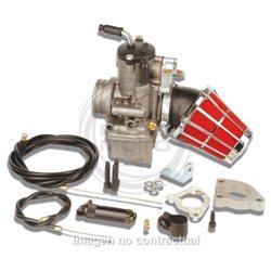 KIT DE CARBURACIÓN PHF 34 MHR GILERA RUNNER VX 125