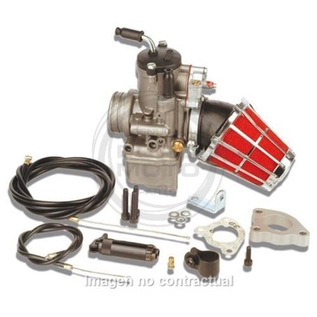 KIT DE CARBURACIÓN PHF 34 MHR GILERA RUNNER VX 125