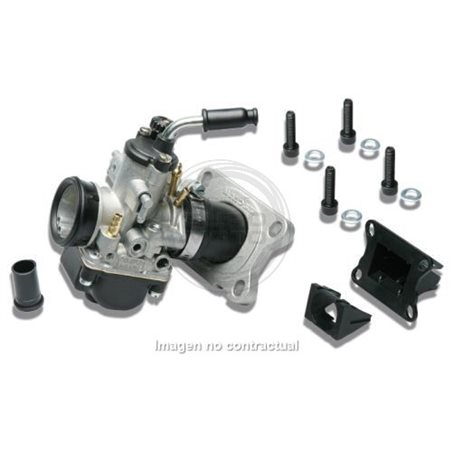 KIT DE CARBURACIÓN PHBG 21 BS DERBI SENDA