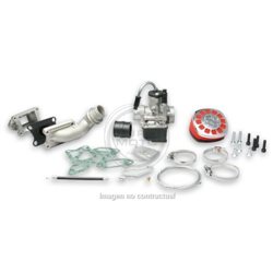 CARBURACIÓN LAMINAR AL CILINDRO PHBL 25 VESPA